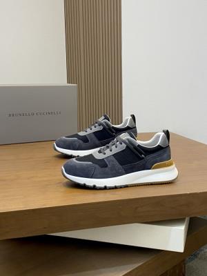 wholesale quality brunello cucinelli shoes model no. 24